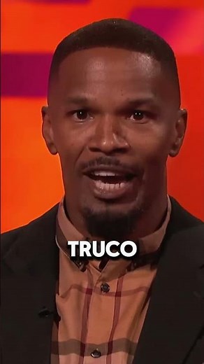 Jamie Foxx SE ACCIDENTÓ CON TOM CRUISE🤯