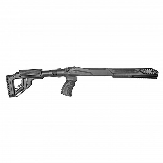 FAB Defense "UAS R10/22" Designed for Ruger 10/22® Tactical Precision Stock Conversion Kit