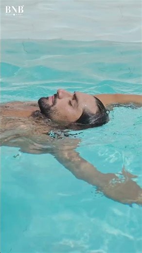 Discover Blue D by BNB | A Signature Scent of Strength & Refinement