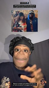 État Desprit on Reels