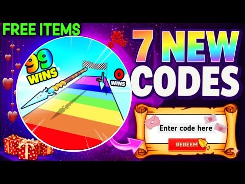 *SECRET UPDATE!* | Spear Training CODES 2026 (ROBLOX Spear Training)