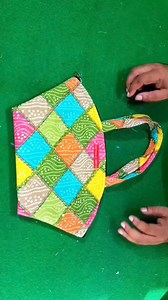 1.7M views · 12K reactions | How To Make Designer Best Handbag | Handbag Making | Handbag Pouch Making #Handbag #howtomakehandbag | Rup fashion plus | Facebook