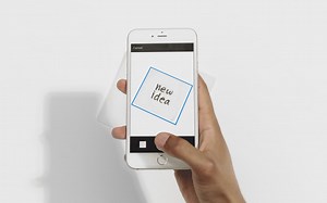 【壹手设计】Dropbox 最新宣传视频 do more with your ideas