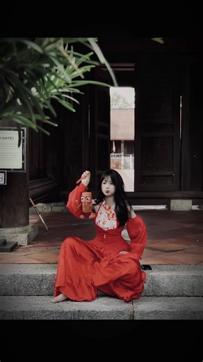 Chụp Ảnh Tết Tại Lam Kinh: Gợi Ý Địa Điểm Đẹp