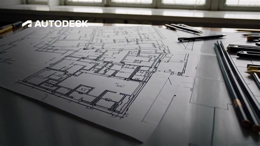 Learn how to bring structure to design approvals and avoid back-and-forth. Join our 11 Dec webinar. Register now. | Autodesk