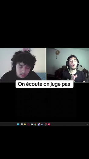 Twitch Clips: On écoute on juge pas