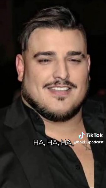 #fy #fyp #boki13 #ritkomdfk