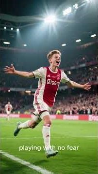 Unforgettable: The story of the incredible 2018/19 Champions League