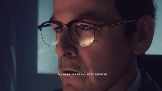 Control控制 PC版 最高画质 RTX开启 流程视频