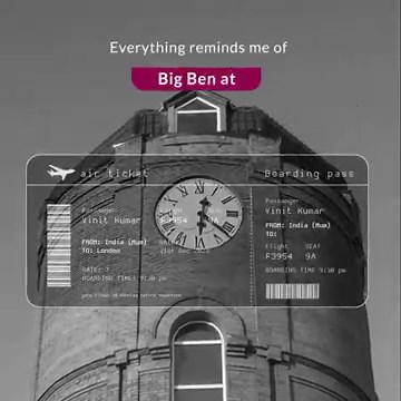 487K views · 3.1K reactions | When wanderlust calls, answer with the...