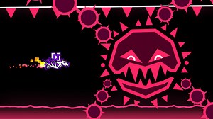 Annihilate (Layout) by Akame GD - Geometry Dash Song: Annihilate - Destroid | GMD Jhostyn Sanchez