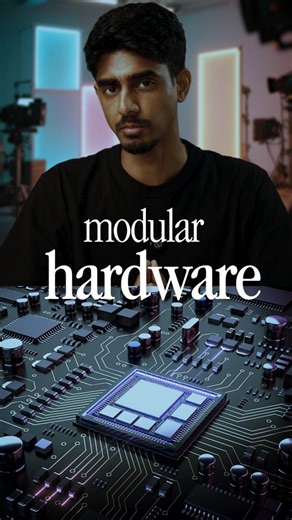 HyperHorizon on Instagram: "This Indian company is making embedded systems modular and accessible. Could this put India on the global hardware map?"