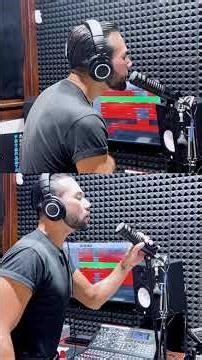 I made a song with random stuff around my studio/office 🤘🏽 #randomobjects #soundsculptures