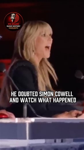 Dimitrios Barmpas | Music Content Creator , Vocal Coach on Instagram: "Everyone told him not to sing that song. He did it anyway. With no backup plan and no second choice, Jimmie Herrod stepped on the America’s Got Talent stage and trusted silence, control, and emotion over volume. Doubt filled the room until the first notes landed. Minutes later, skepticism was gone. What remained was a standing ovation and a moment that changed everything. Sometimes, one brave decision is all it takes."