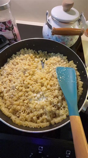 I love this spoon! I hope you try this recipe and love the way we do! 🩷😋