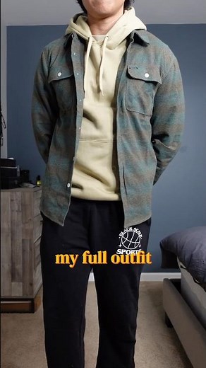 ThreadBeast Unboxing pt 3 - Athleisure Style #unboxing #mensstyle