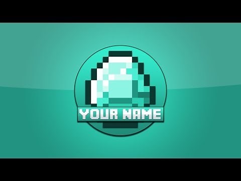 5 - Free Minecraft Intro Outro Template For Movie Maker