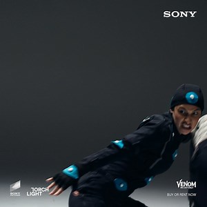 This is what happens when you stop waiting for the perfect shot—and start creating it. #Sony | Sony