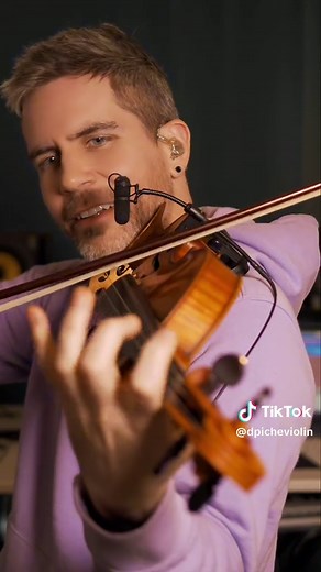 Demon Slayer Village Arc: Violin Cover of Epic OST