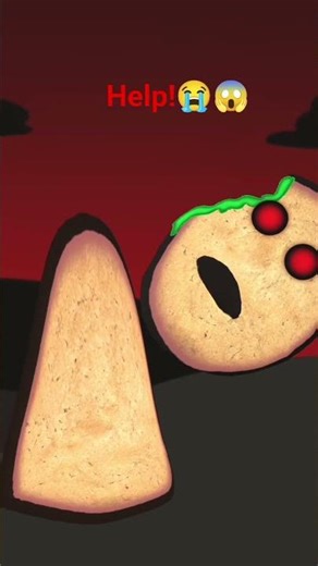 owch again (Zombie version)