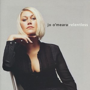 Jo O'Meara – Relentless