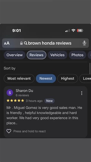 Miguel Gomez on Reels | Facebook