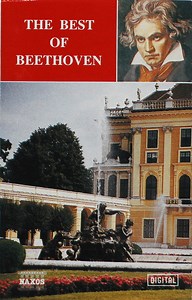 Beethoven - The Best Of Beethoven