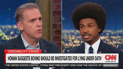CNN’s Scott Jennings bombards Democrat with questions as he tries to make his point on immigration