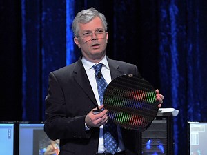 Intel Embedded in China IDF 2010北京IDF論壇總括