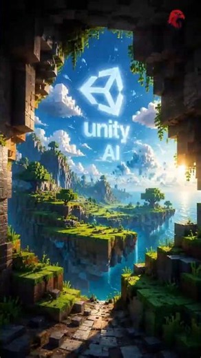 How Minecraft Actually Works in Unity 🛠️ #shorts #unity