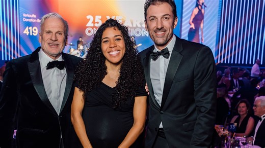 Kambundji zeigt ihren Trainingsalltag in der Schwangerschaft