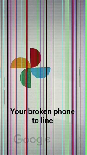 Broken phone to repair: #phonerepair #smartphone #tech