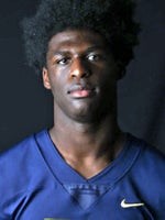 Jimari Butler, Nebraska Cornhuskers, Edge