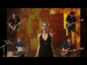 Martin Solveig & Dragonette -- Hello ( cover by HARD CANDY )