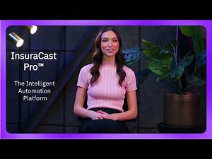 InsuraCast Pro Demo | AI-Powered Insurance Automation for Brokers
