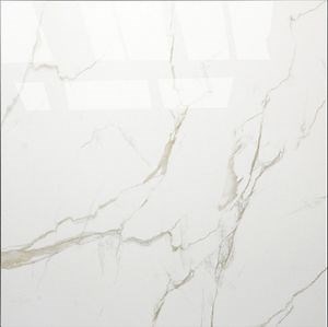[Hot Item] High Quality Marble Floor Tile 600X600mm Full Glazed Polished Ceramic Tile for Floor
