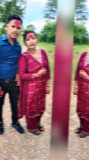 Rajan daju k Al tharu song tik tok #pratikromufan🔗 #kuppingshoport♥️🇳🇵 #bardiyamuser❤️ #My #rajapurmuser🏡 @Razan Chaudhary @Prinsha Chaudhary