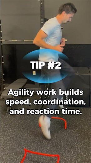 Want to move faster, feel stronger, and perform your best?