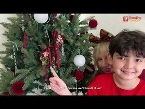 Christmas Personalized Gift for Family at Trending Custom