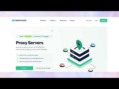 Webshare Proxy - Honest Review | Watch Before Using