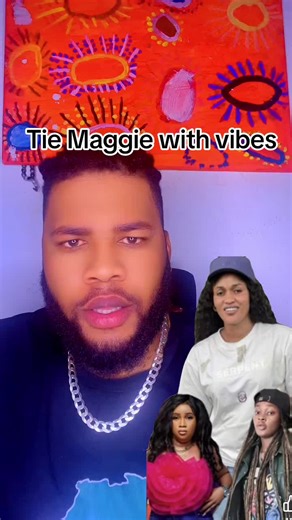 Tie Maggie Blazer (@tiemaggietv)’s videos with original sound - Tie Maggie Blazer