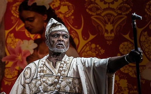 Rigoletto | Opera North