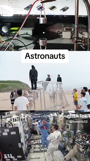 #levitationusingacoil