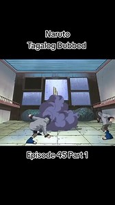 153K views · 5.5K reactions | Nice Naruto ❤️ Episode 45 Part 1 #naruto #narutofans #narutolover #fbpostviral #EnjoyWatching #TAGALOGDUBBED #anime #nocopyrightinfringementintendedmusic #cttoOfvideo #ThankYouForWatching | Mellicent M Reyes | Facebook