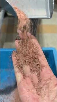 TM C4 Copper wire granulator machine Model C4 #copper #machine