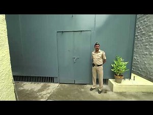 Arthur Road Jail 2020- knc media film