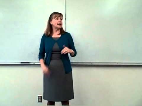 Definition Speech Example