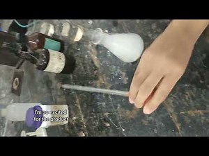 Aniline Benzoylation| Schotten–Baumann Rxn |Chemistry Lab Practical | Aniline+NaOH+BenzoylChloride