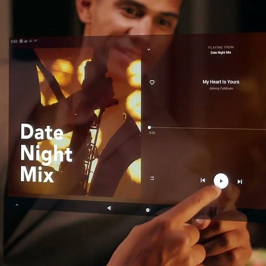 Capstone Connected Smart Mirror