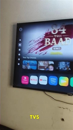 IBO Player on Smart TV – Easy Setup & Full Guide (Step-by-Step)